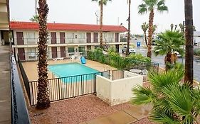 Western Motel Tucson Az